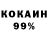 Cocaine Перу Ivan Lomakin